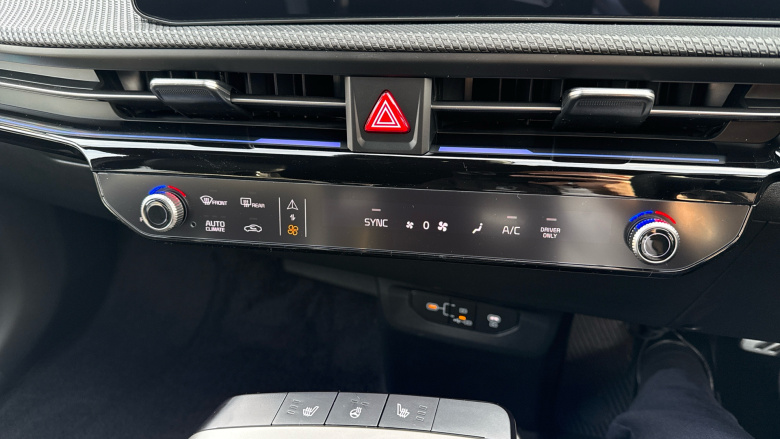 Kia EV6 168kW GT Line 84kWh 5dr Auto Electric Estate